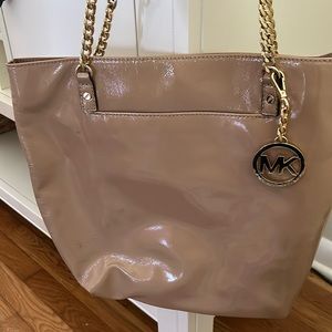 Michael Kors Tote Bag